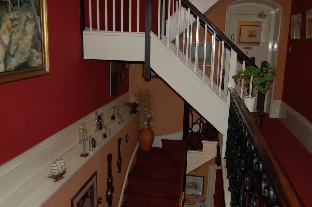 The Mitre Inn Witheridge Kültér fotó